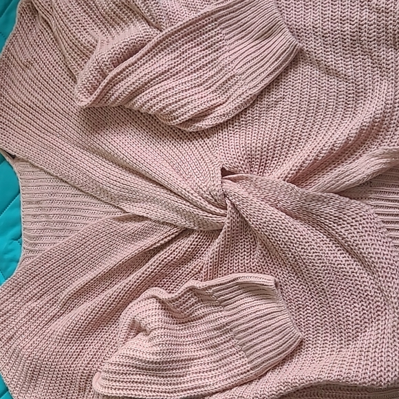 Sparkly sweater - Picture 7 of 7